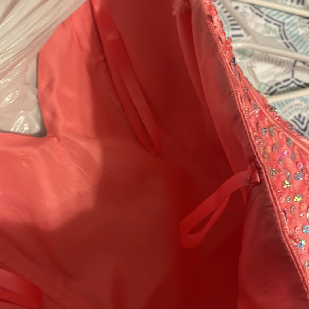 Prom Dress - Picture 10 of 14